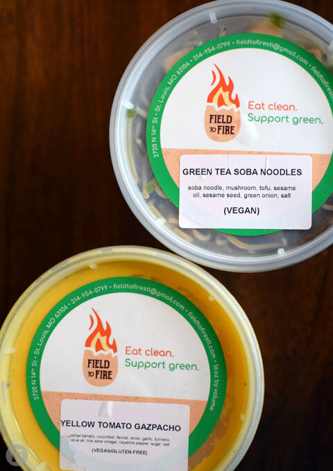 Field to Fire Products